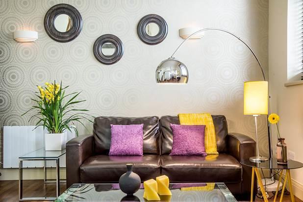 Leilighet Portobello One London
