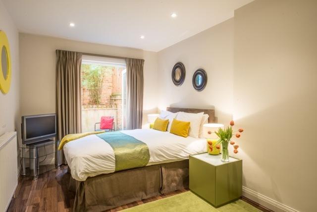 Apartment Portobello One