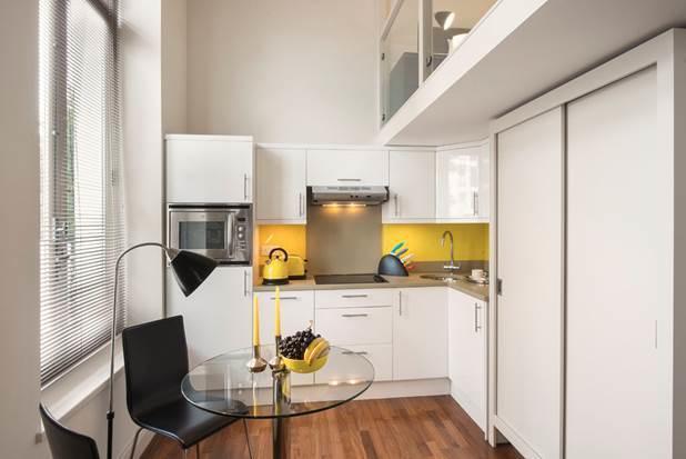 Portobello One Apartment