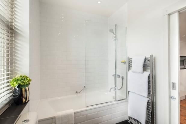 Apartment Portobello One *