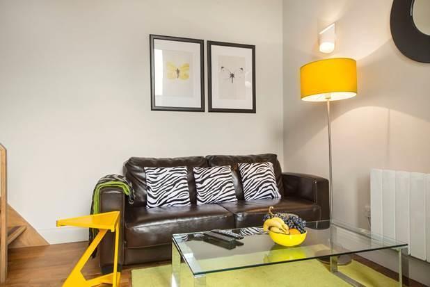 Apartment Portobello One