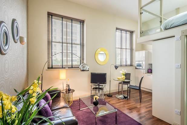 Portobello One Apartment