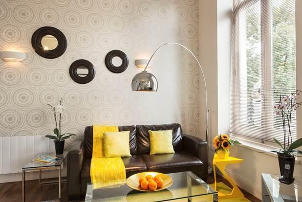 Leilighet Portobello One London