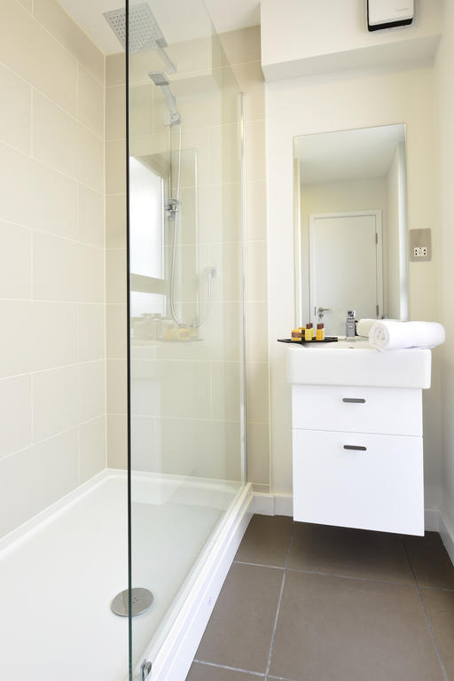 Apartment City Marque Oxford House Serviced Apartments London