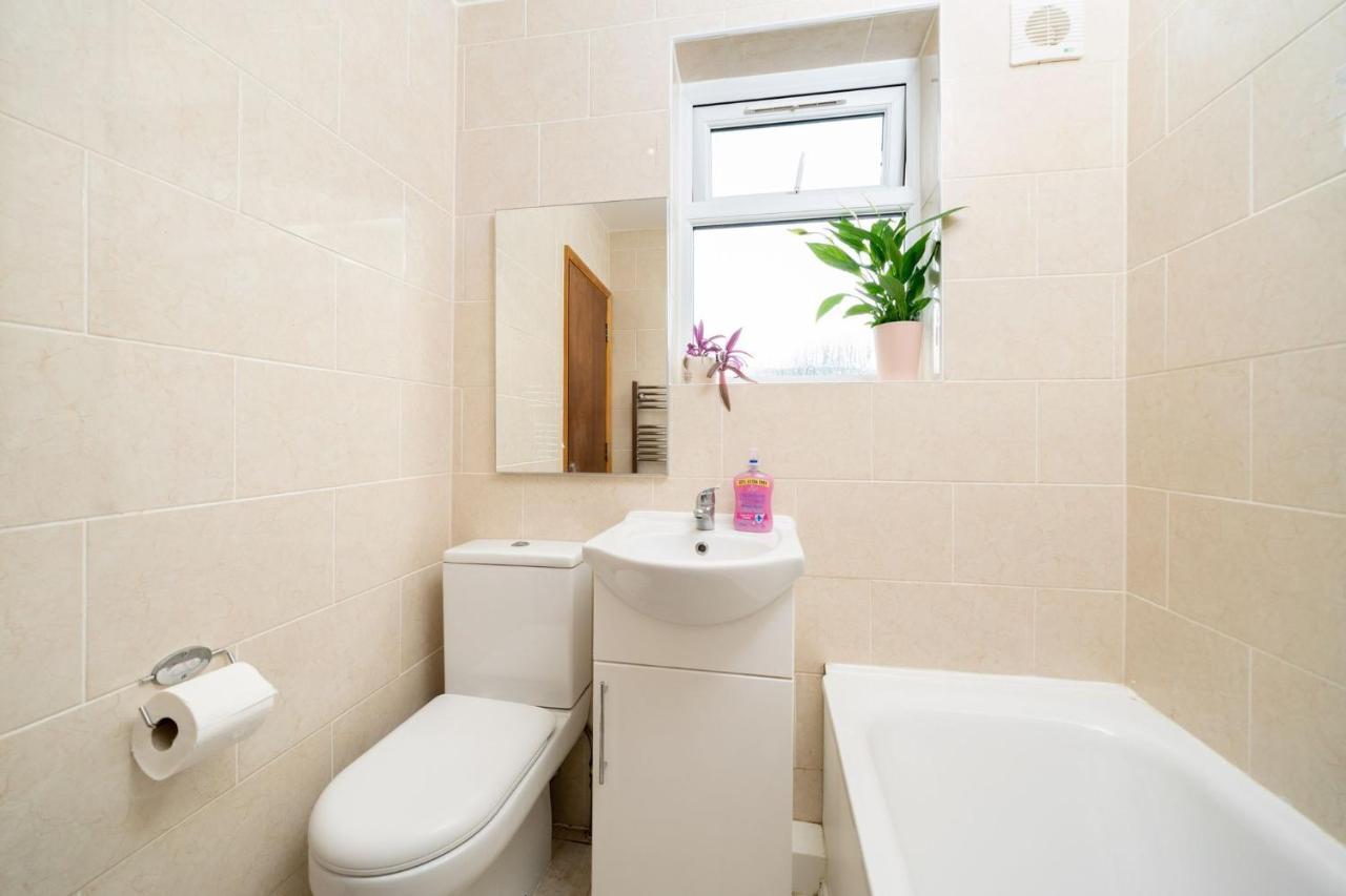 F5 Private Double Appartamento Londra