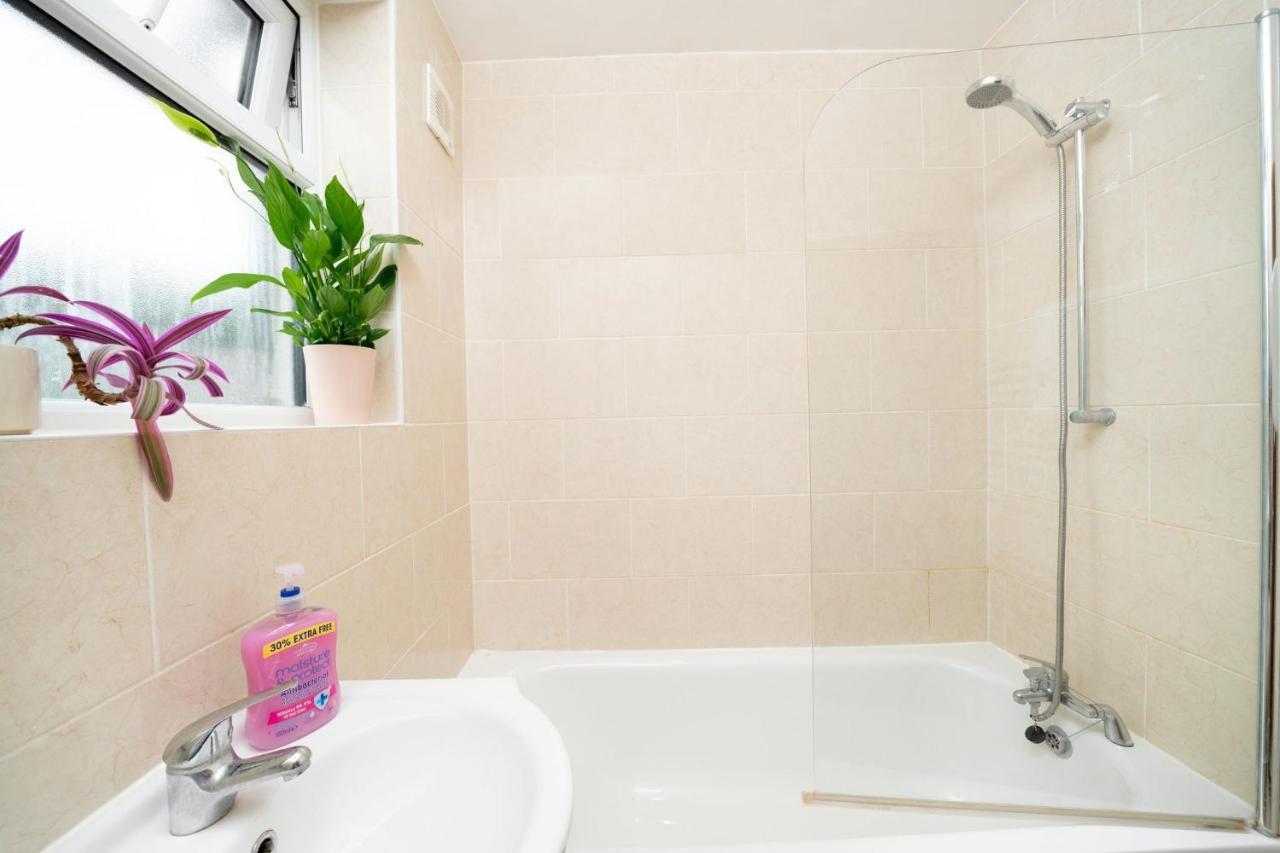 F5 Private Double Appartement