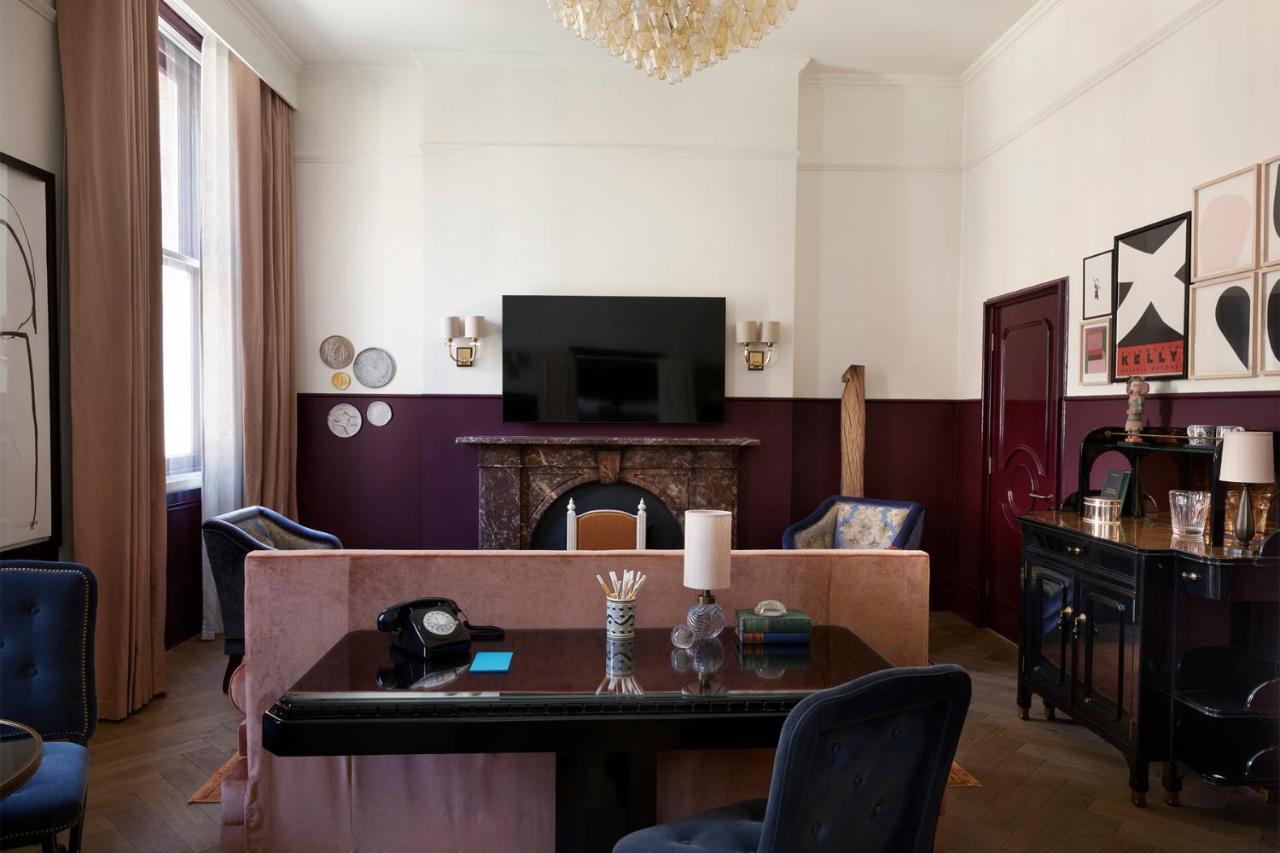 Hotell Nomad