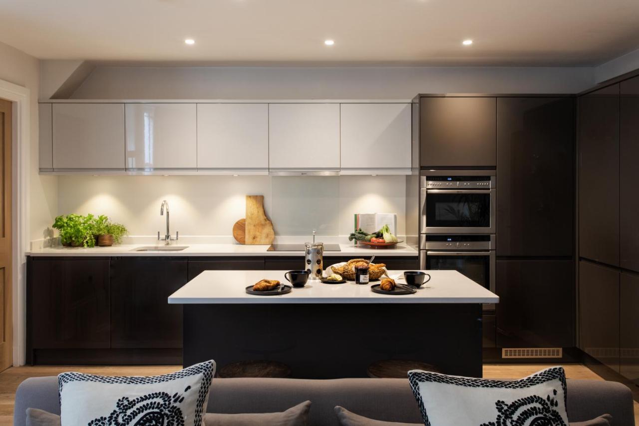 56 Welbeck Street London
