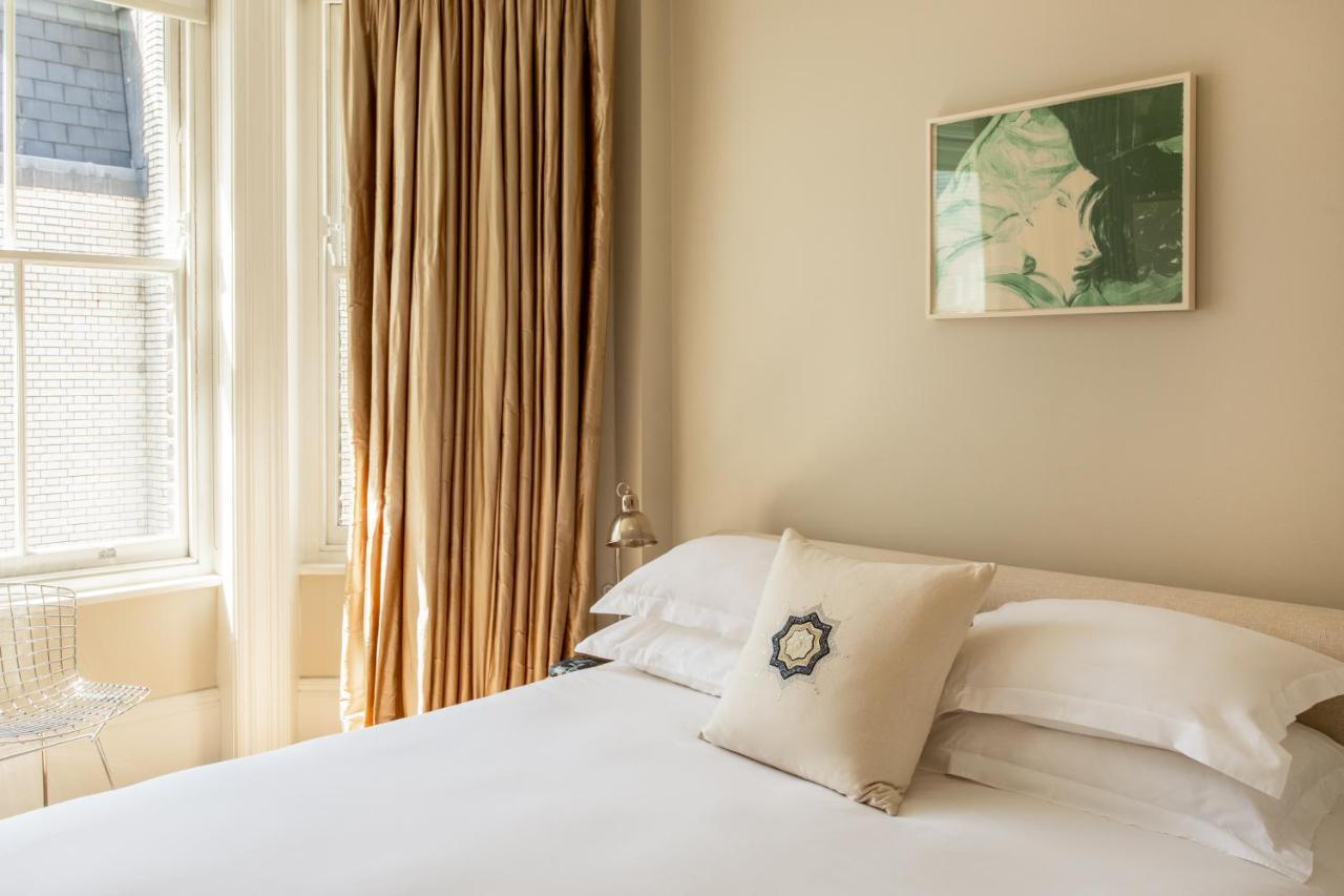 56 Welbeck Street 5* London