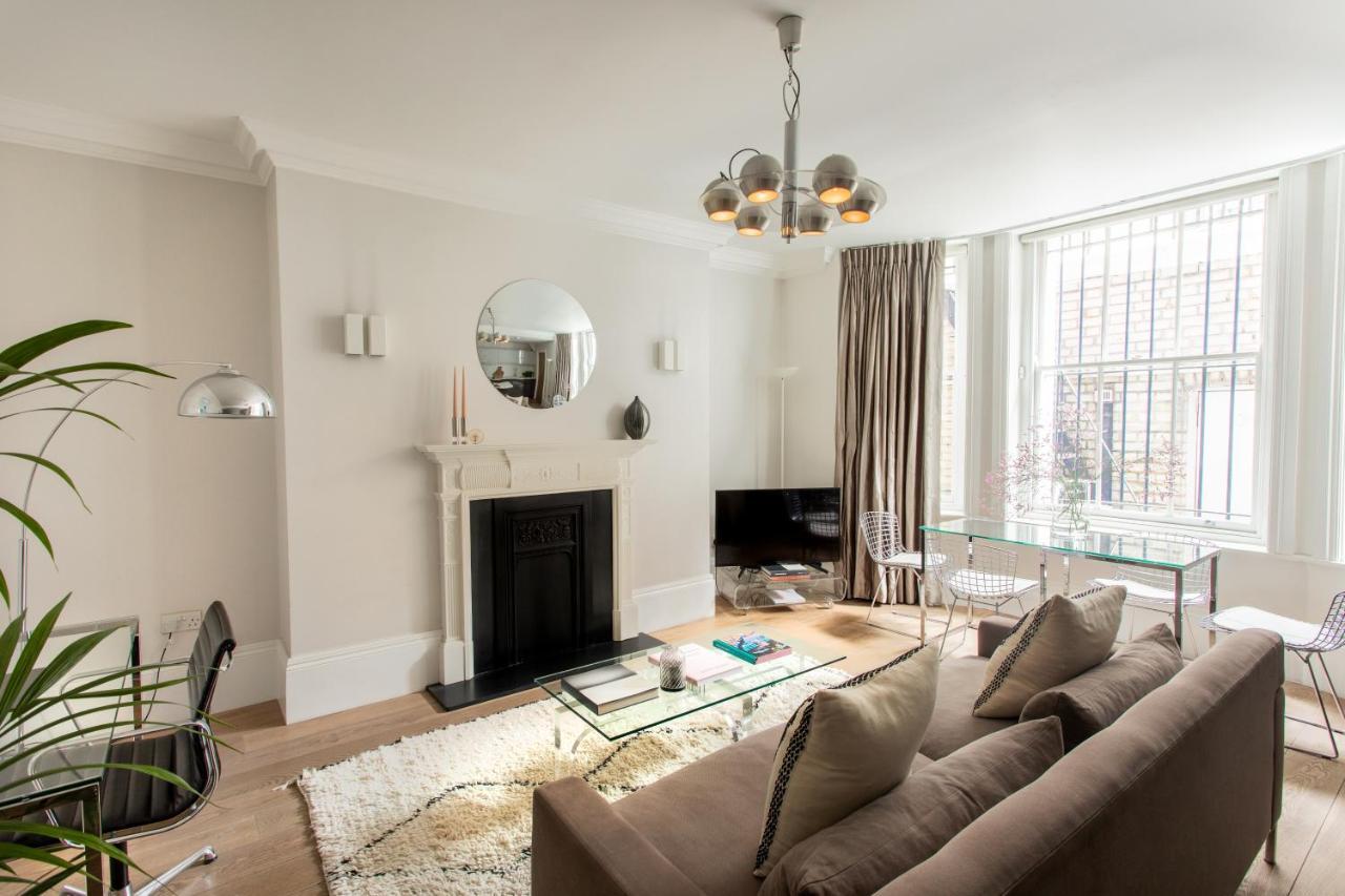 56 Welbeck Street London