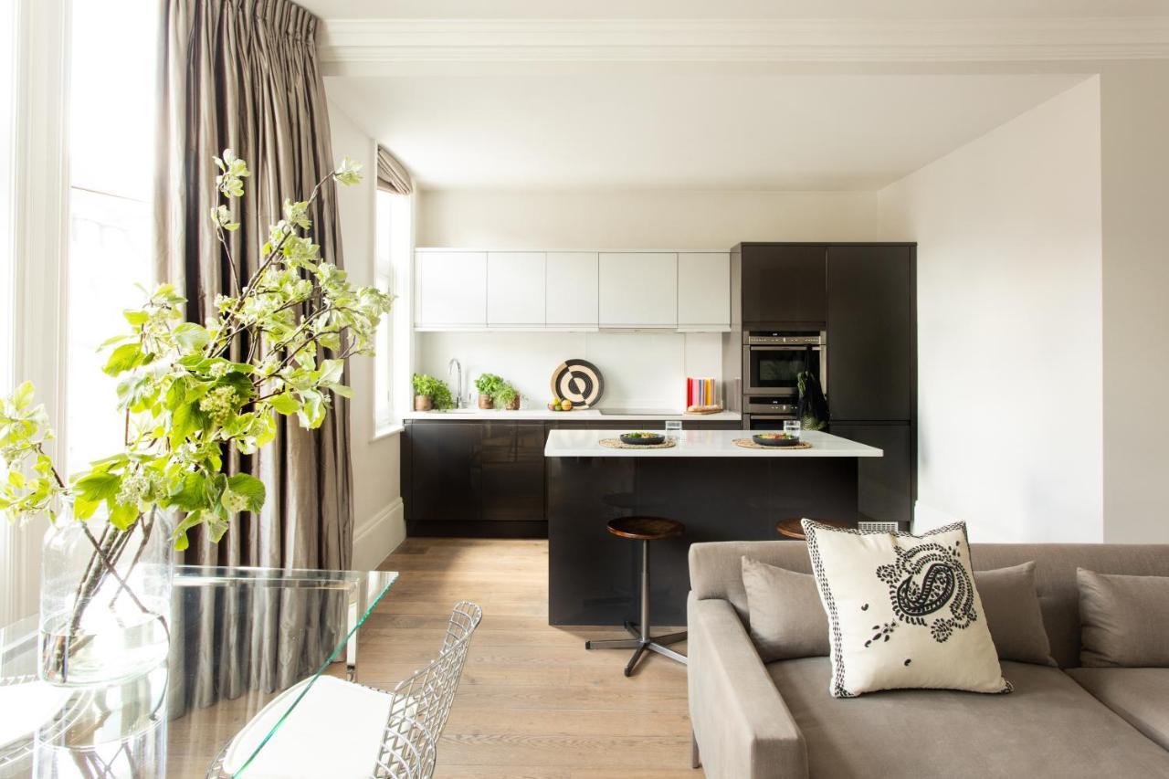 56 Welbeck Street Aparthotel