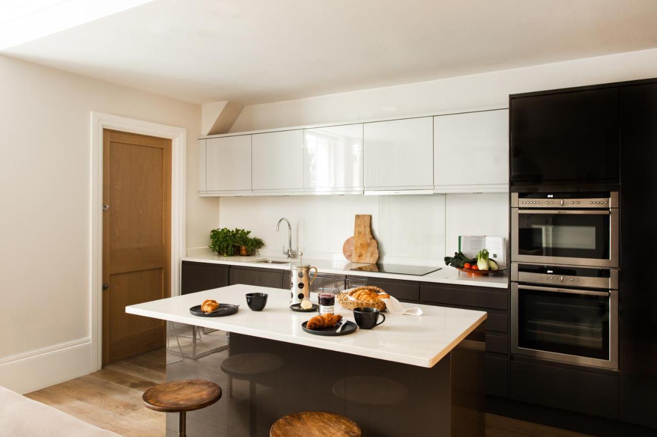 56 Welbeck Street London
