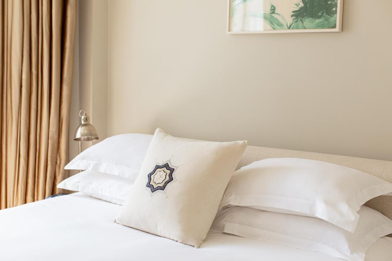 56 Welbeck Street London