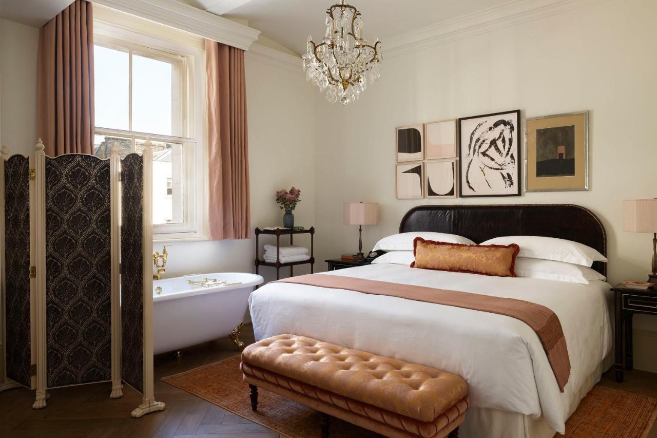 Nomad 5* London