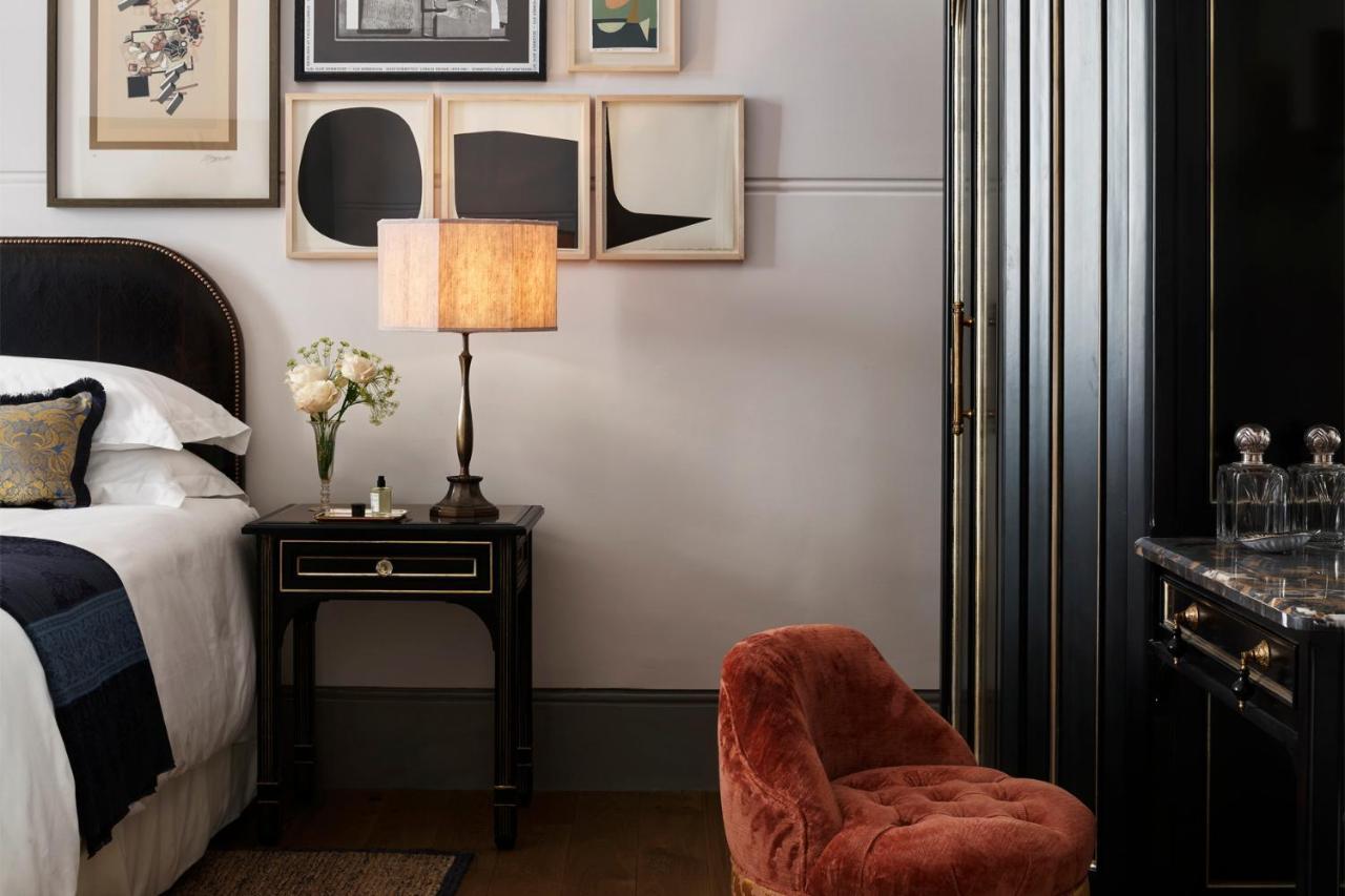 Hotell Nomad London