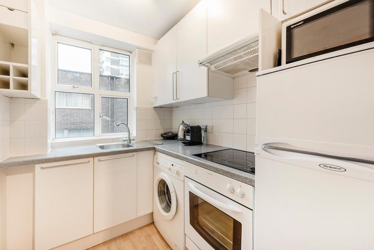Apartment Park London