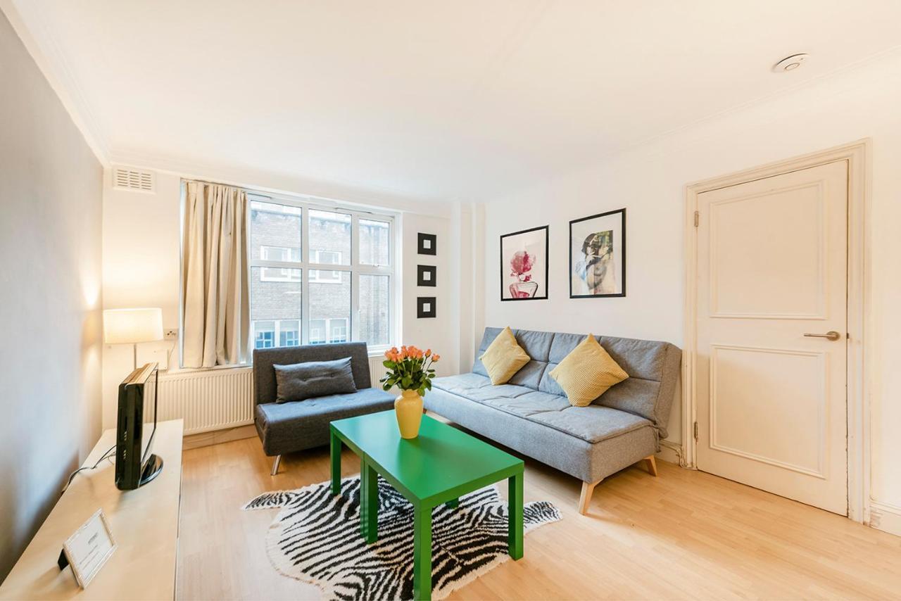 Park Apartment