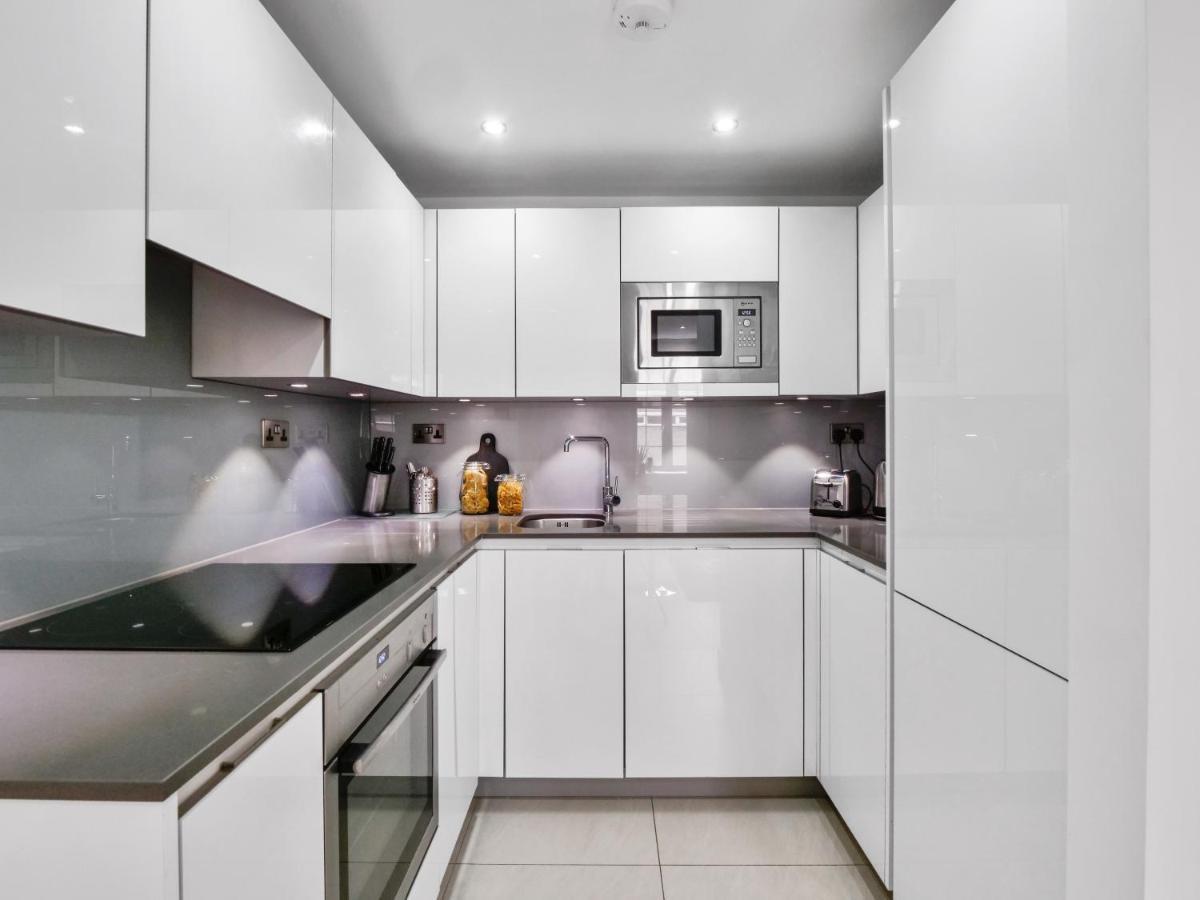 Cambric By Aeria Apartment