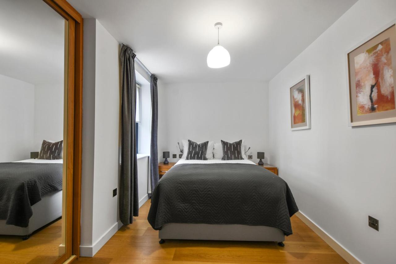 Apartment Cambric By Aeria London