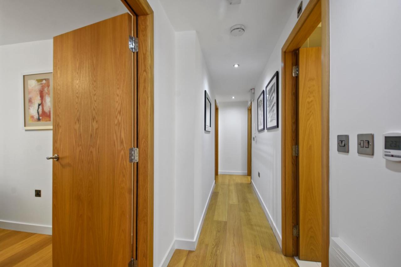 Apartment Cambric By Aeria