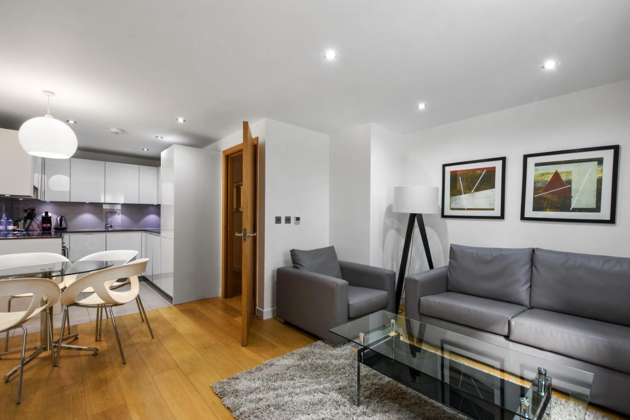 Apartment Cambric By Aeria London