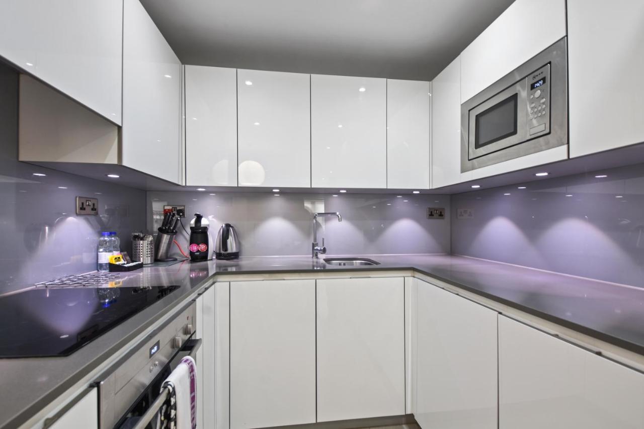 Cambric By Aeria Apartment *