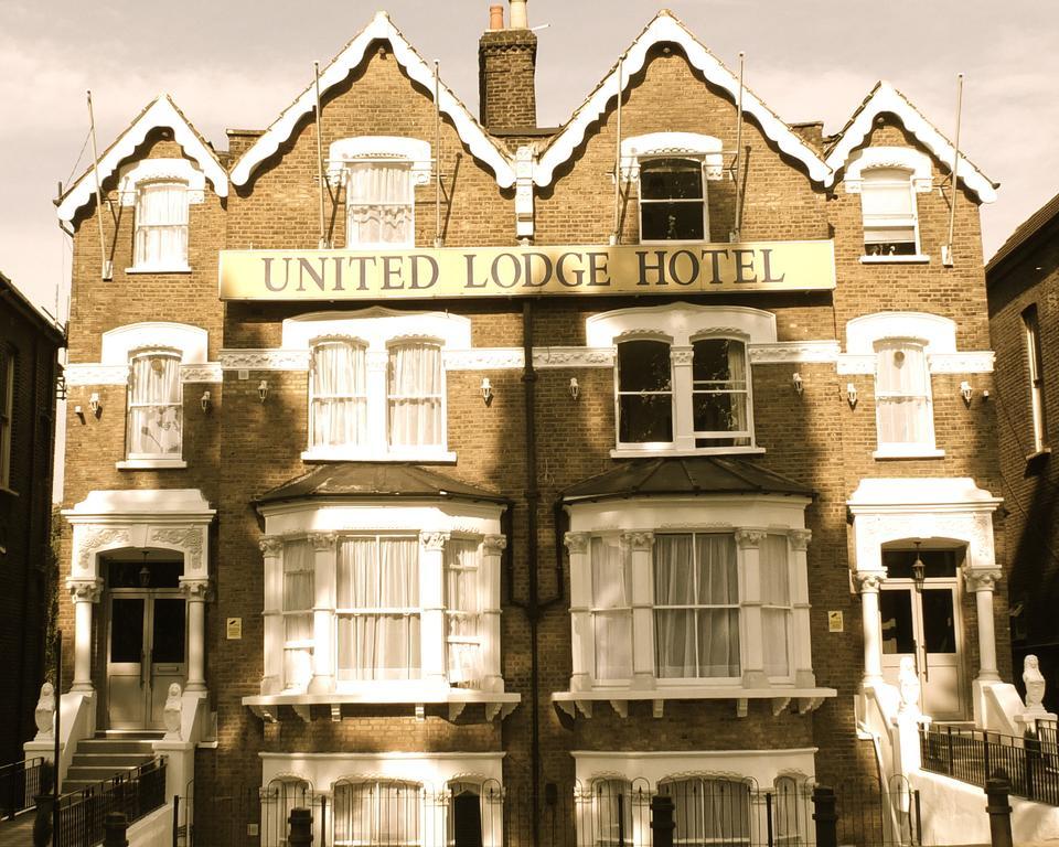 United And Hotel