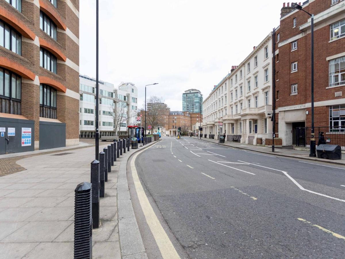 Leilighet Pass The Keys Pimlico Minutes From Big Ben, And Eye