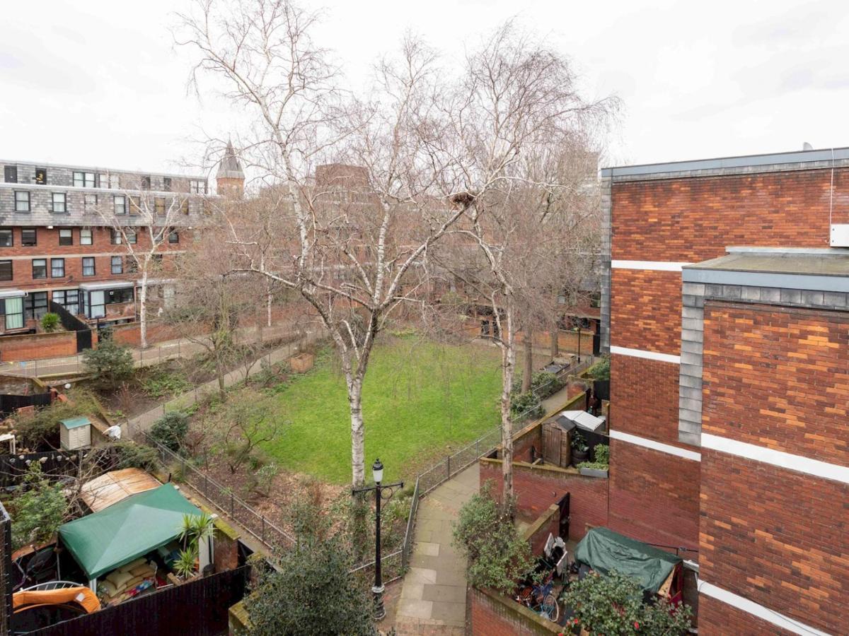 Leilighet Pass The Keys Pimlico Minutes From Big Ben, And Eye *
