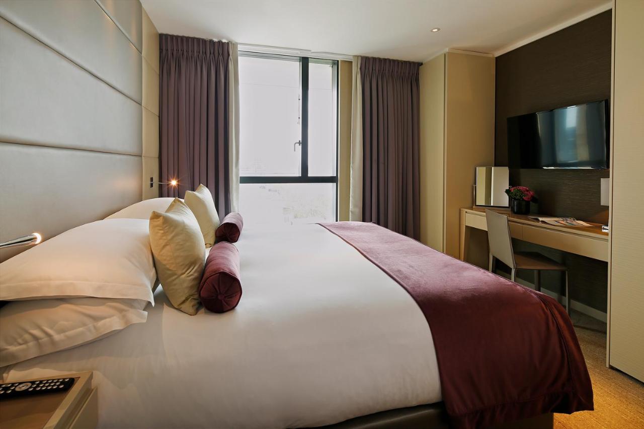 Cheval Three Quays At The Tower Of Appart hôtel Londres