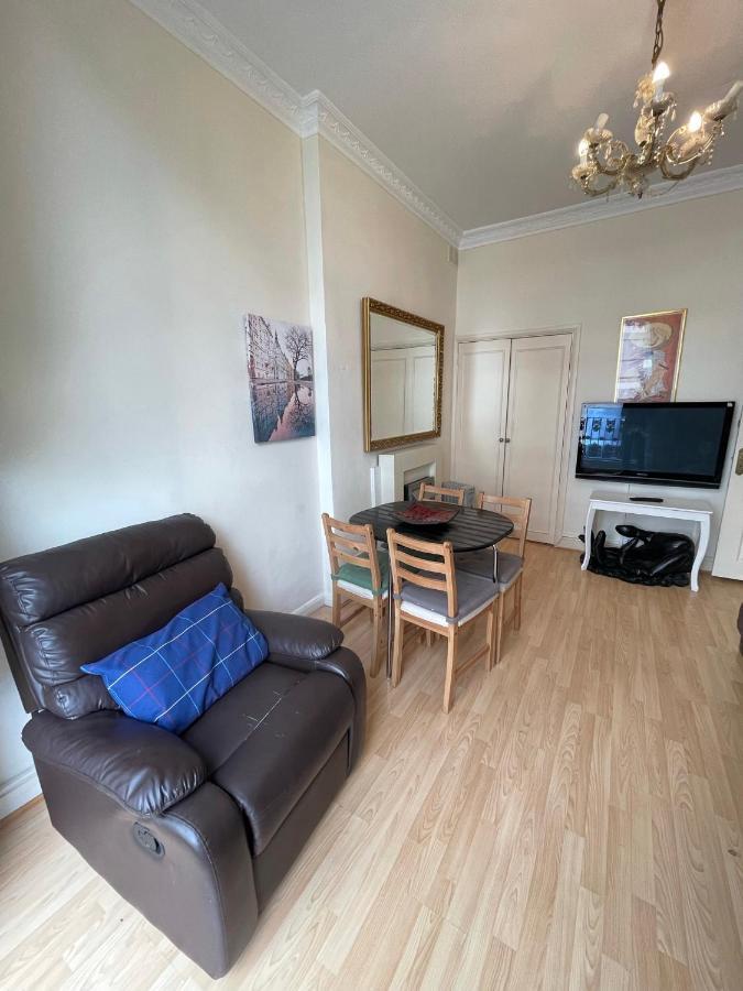 Appartement Hyde Park Serviced *