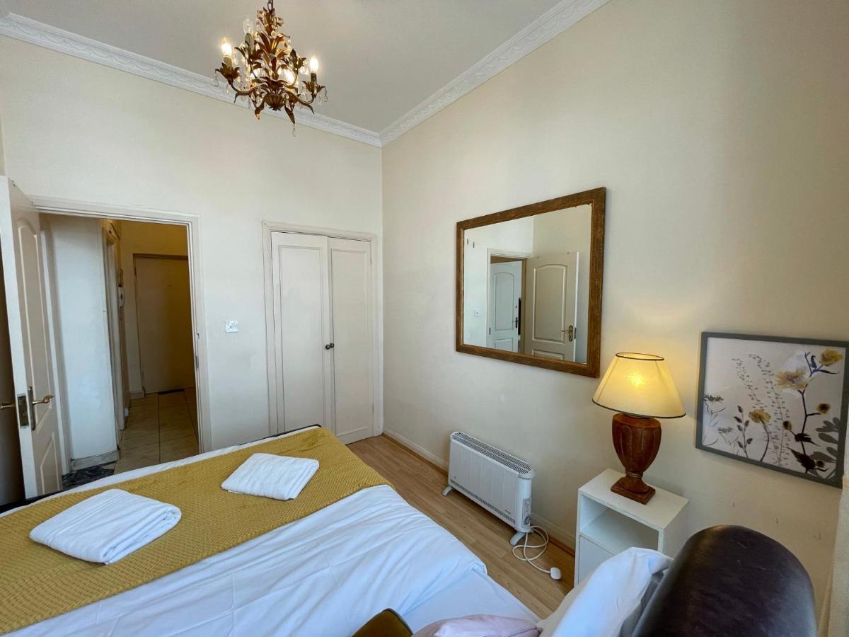 Hyde Park Serviced Appartement
