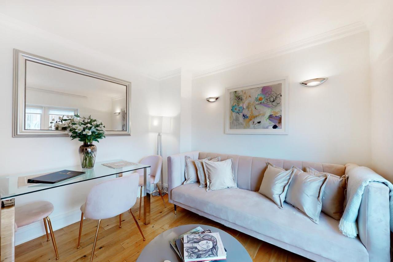 Leilighet In Bond Street