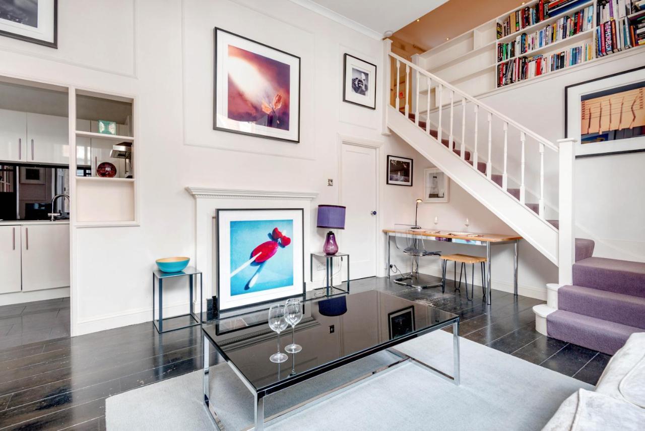 Chic Chelsea Near South Kensington By Underthedoormat