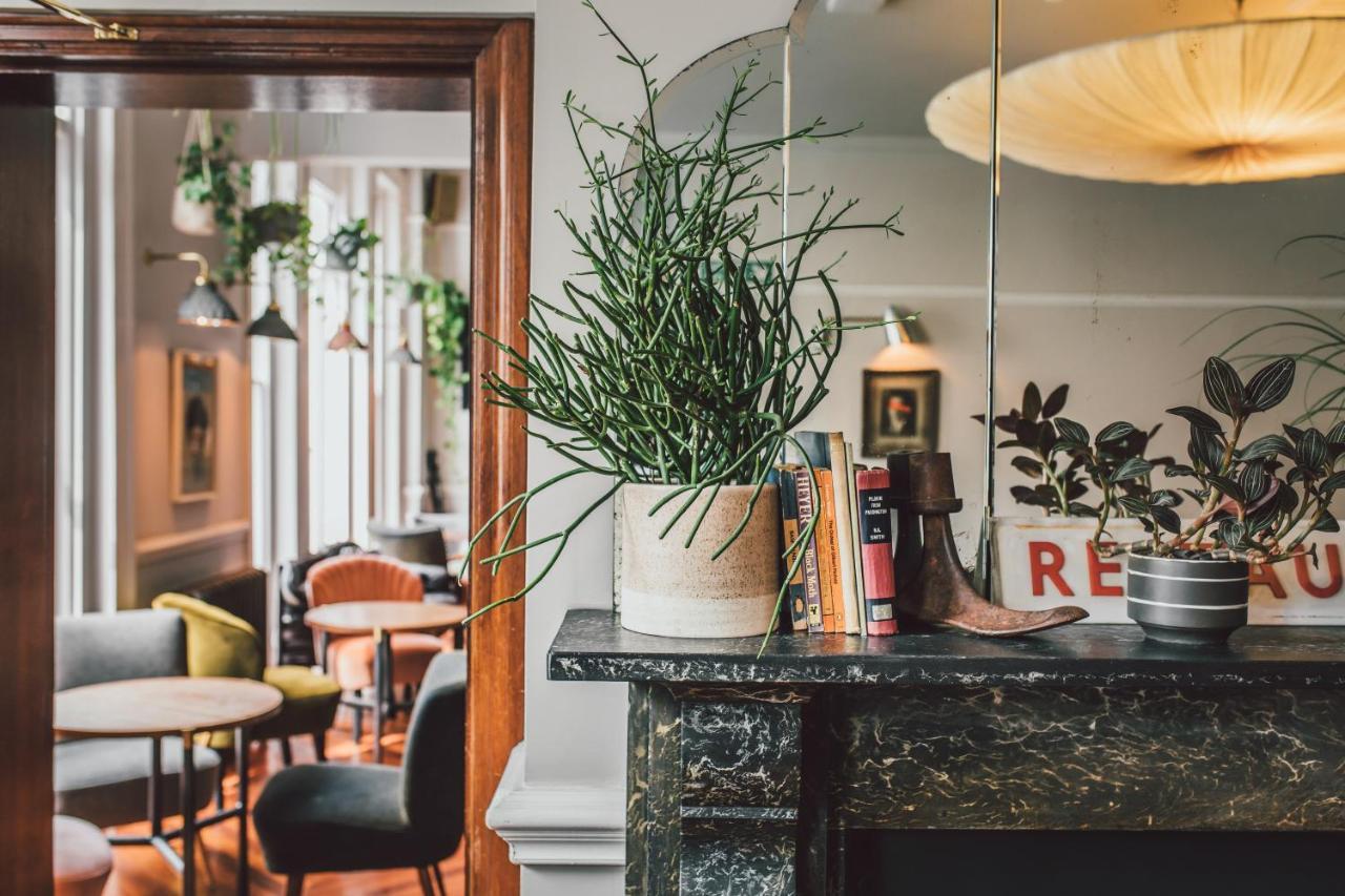 The Pilgrm Hotel London