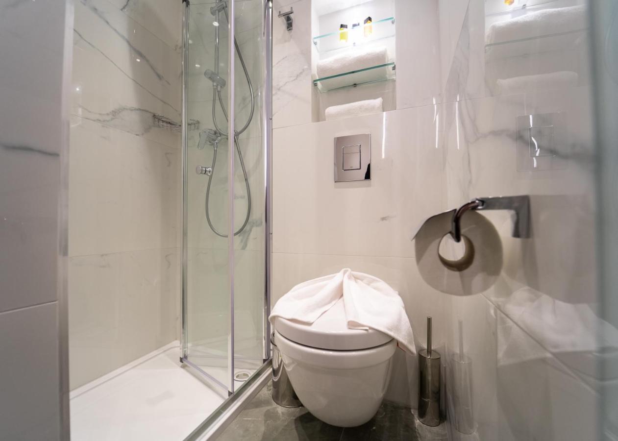 Rove Hotel London