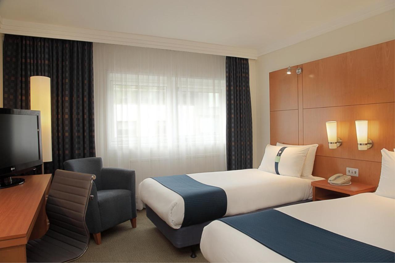 - Regent's Park By Ihg London