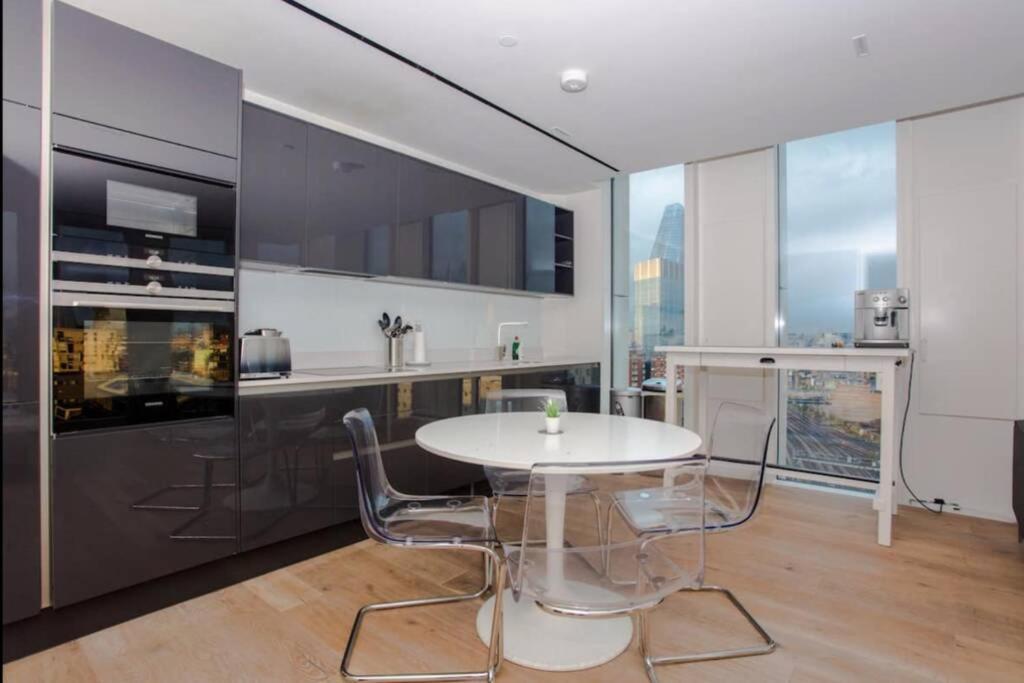 Modern With Views *