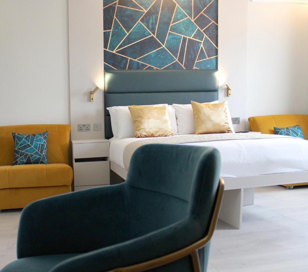 Aparthotel West End Lane Ii