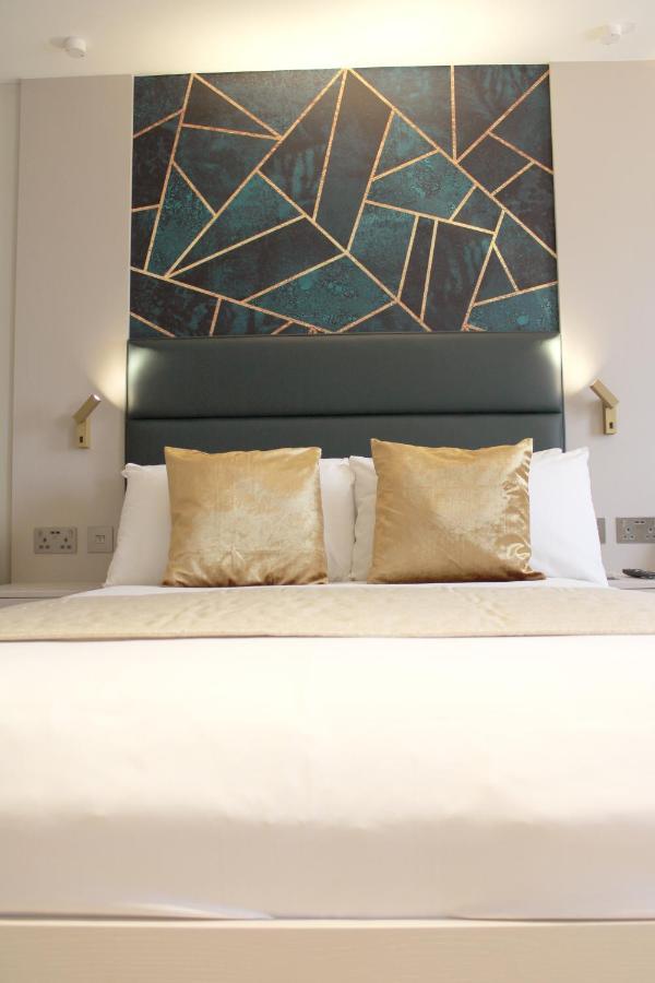 West End Lane Ii Aparthotel London