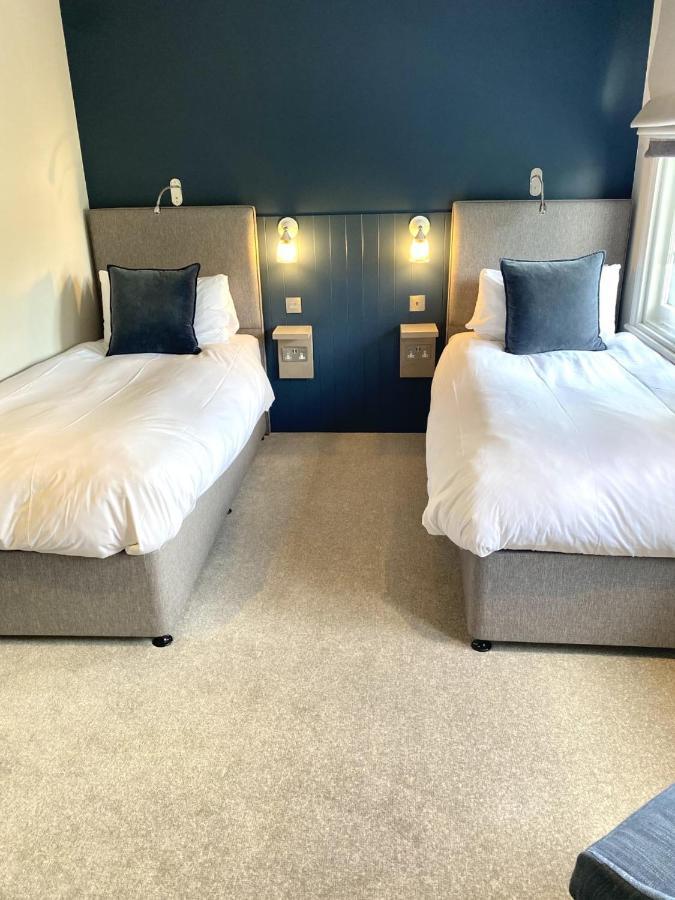 The Bridge Pub & Herberg 4*