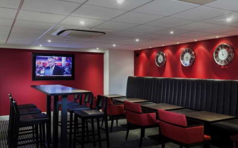 Kensington Forum, An Ihg Hotell