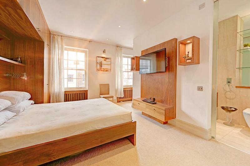 Luxury Massive Townhouse By Harrods Apartment *