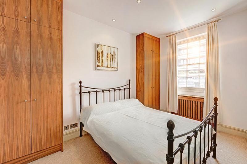 Luxury Massive Townhouse By Harrods * London