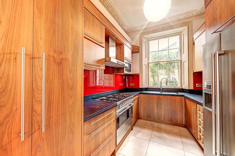 Apartment Luxury Massive Townhouse By Harrods *