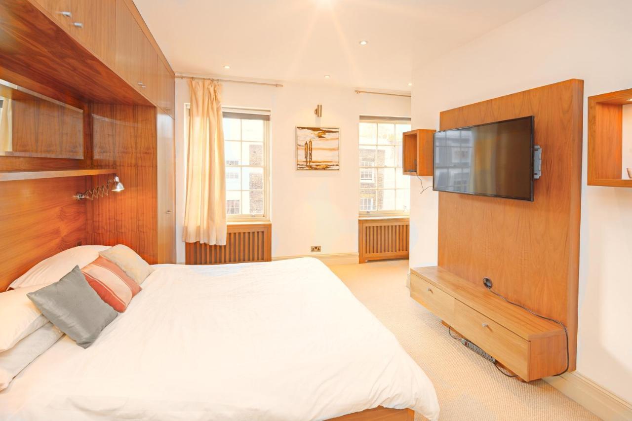 Apartment Luxury Massive Townhouse By Harrods *