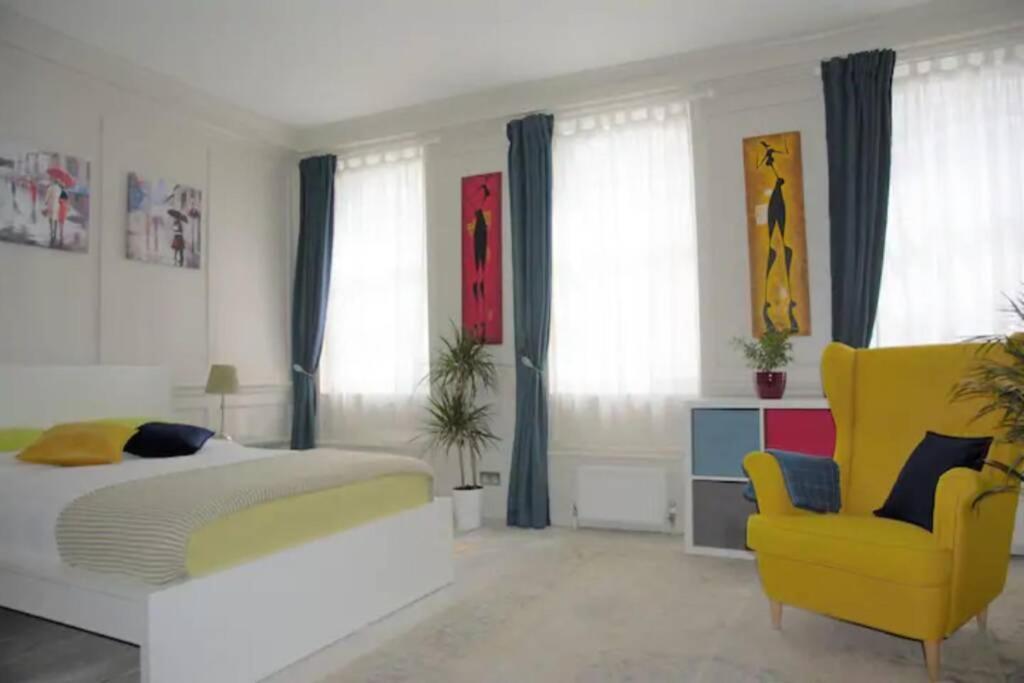 Lejlighed Fabulous Duplex Flat In Covent Garden - 2 Bedroom London