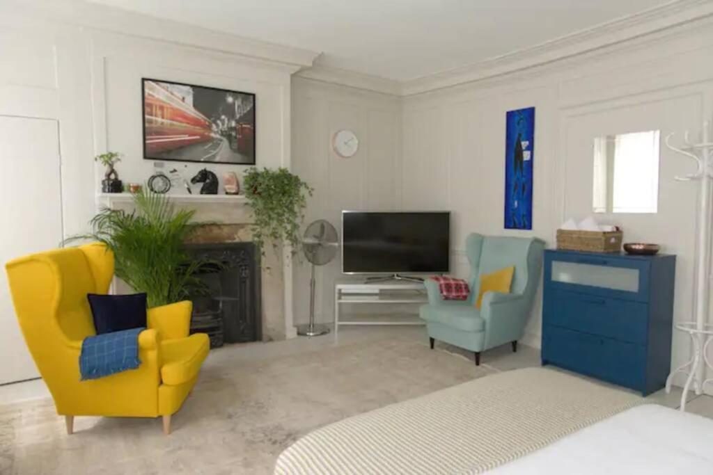 Fabulous Duplex Flat In Covent Garden - 2 Bedroom Lejlighed *