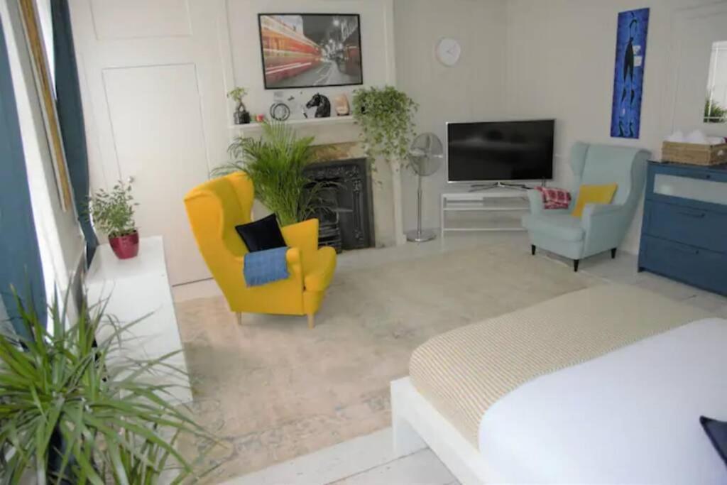 Fabulous Duplex Flat In Covent Garden - 2 Bedroom Lejlighed