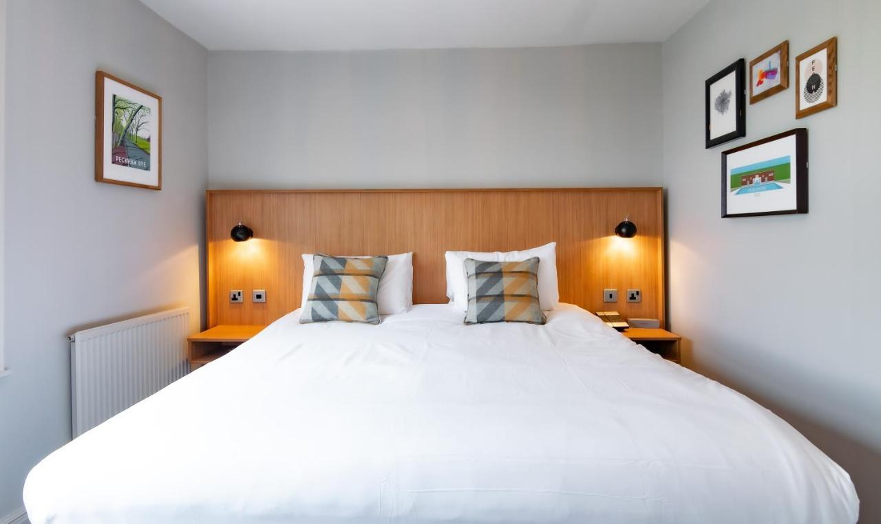 Hotell Victoria